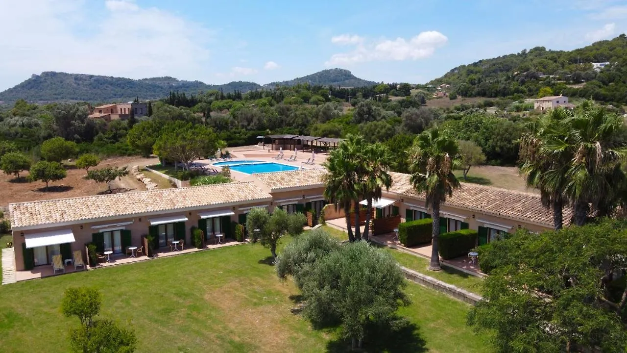 Son Corb Boutique Hotel Cala Bona  4*, Cala Bona (Mallorca) Spain