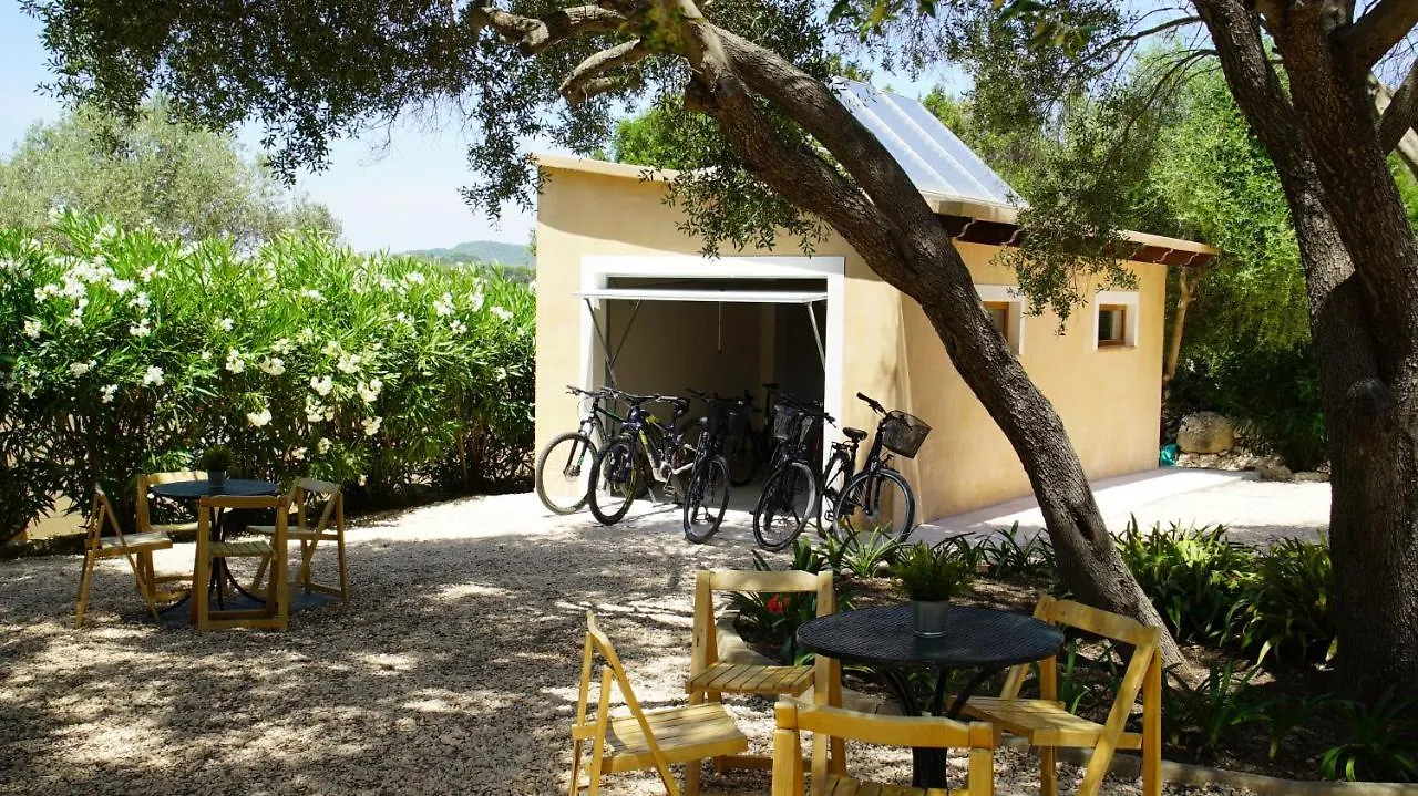 Son Corb Boutique Hotel Cala Bona