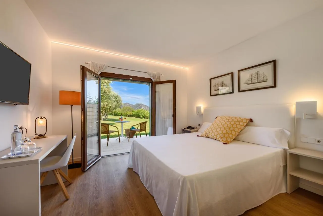 Son Corb Boutique Hotel Cala Bona