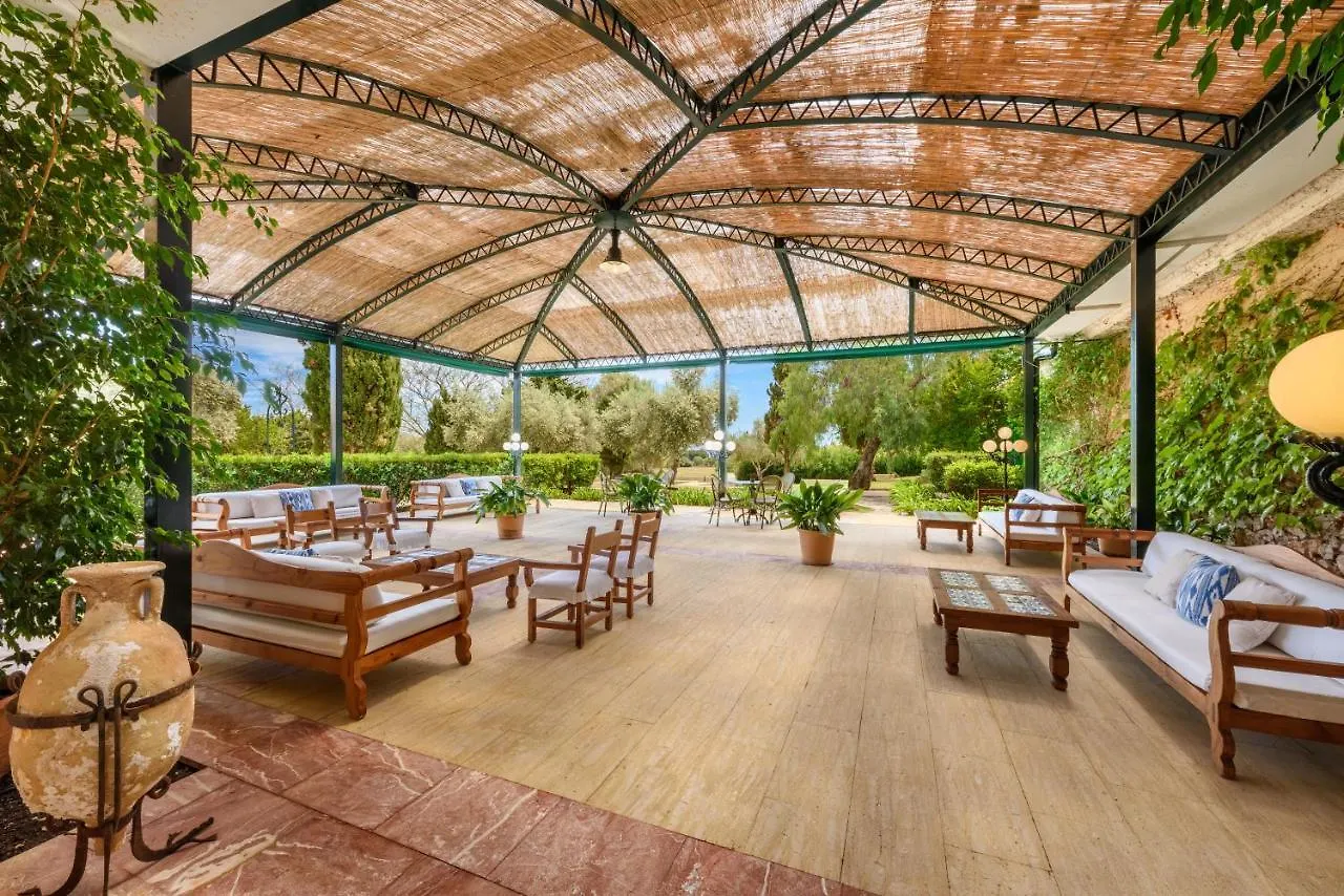 Son Corb Boutique Hotel Cala Bona  Spain