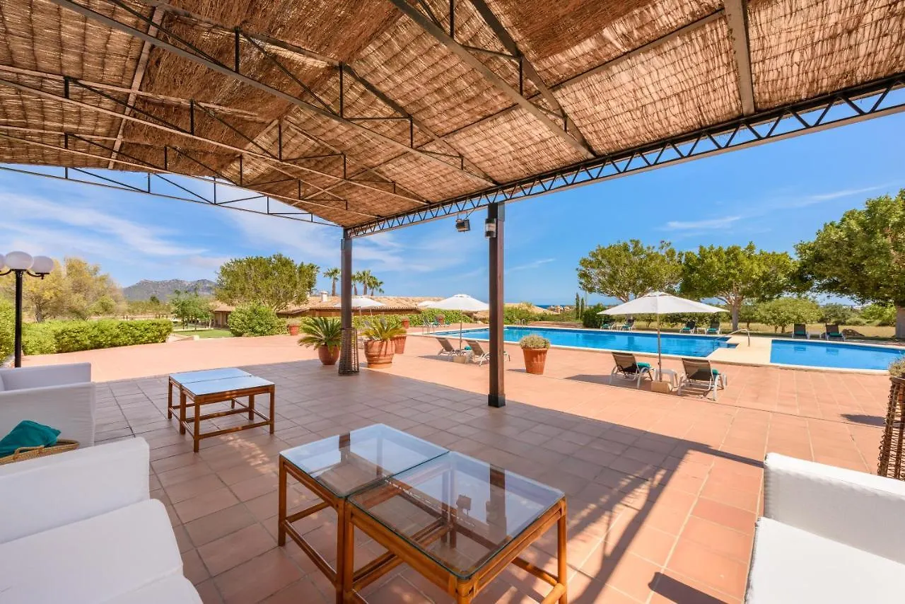 Son Corb Boutique Hotel Cala Bona