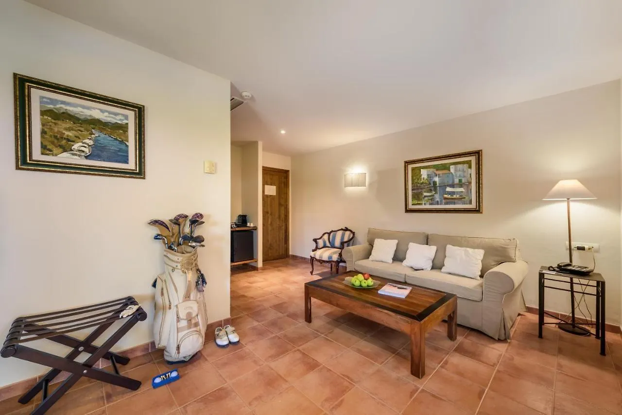 Son Corb Boutique Hotel Cala Bona  4*, Cala Bona (Mallorca) Spain