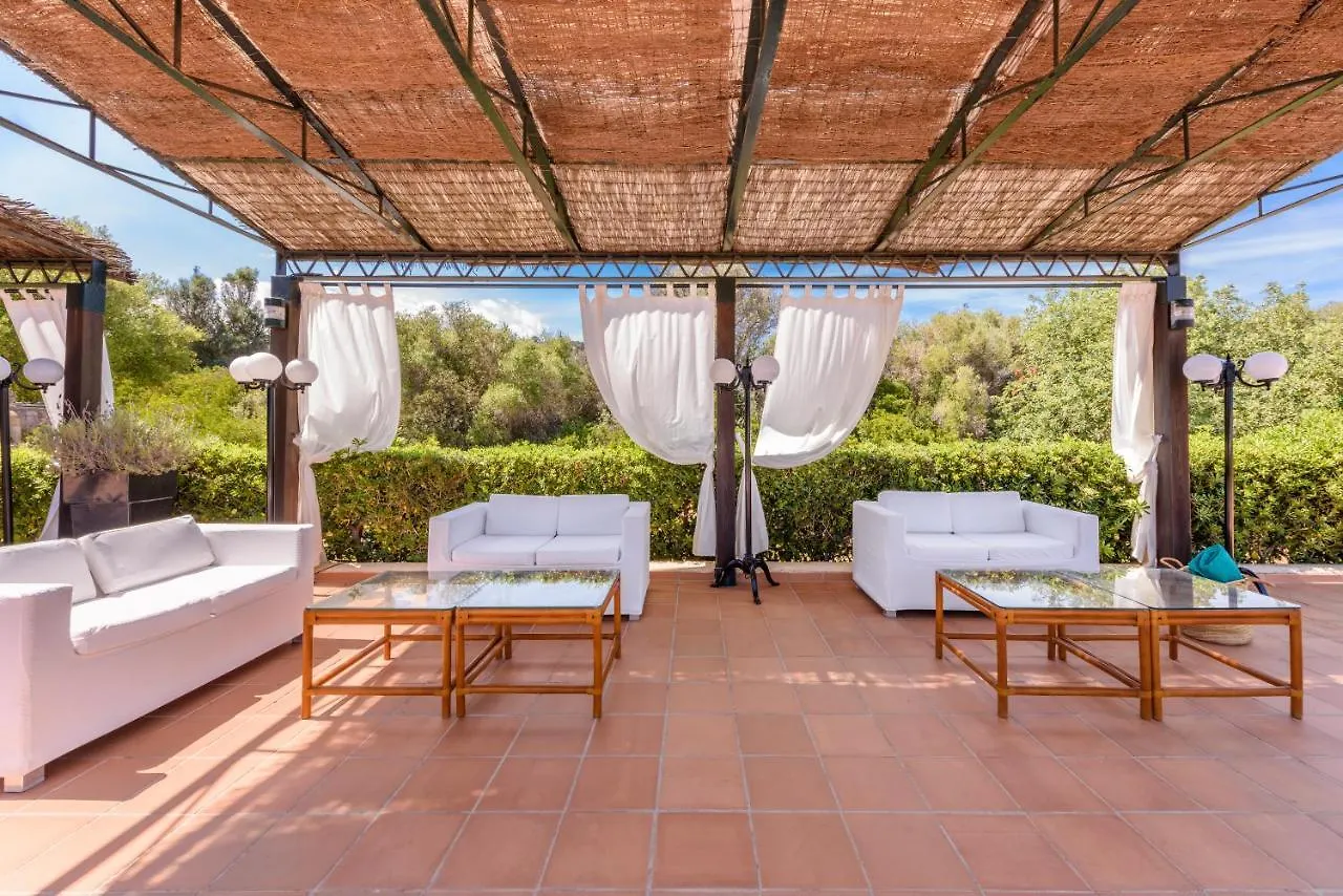 Son Corb Boutique Hotel Cala Bona