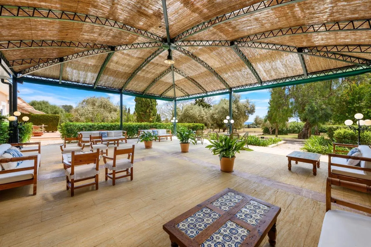 Son Corb Boutique Hotel Cala Bona