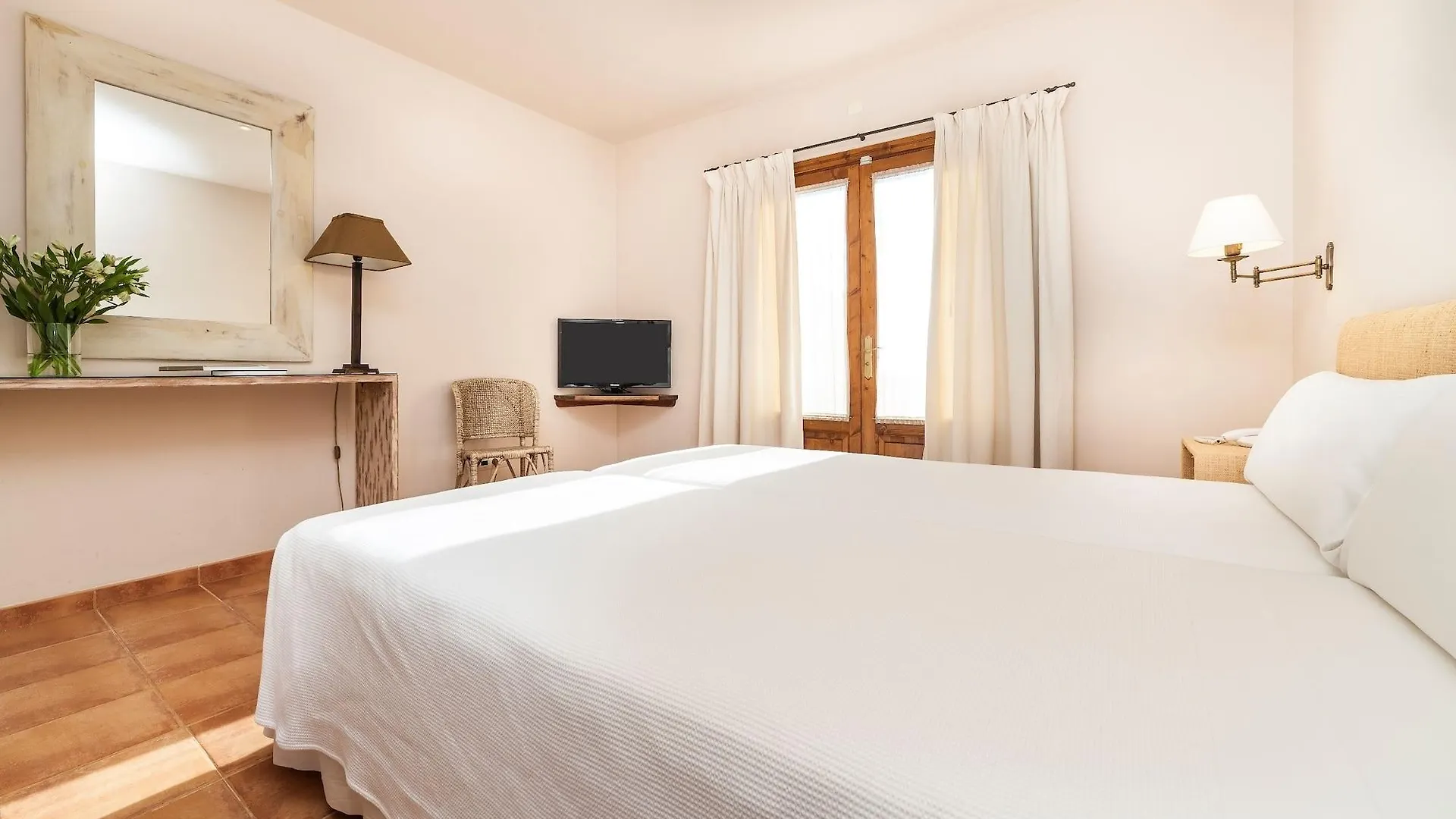 Son Corb Boutique Hotel Cala Bona  Cala Bona (Mallorca)