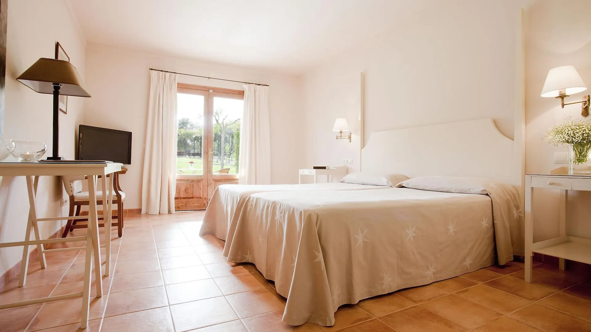 Son Corb Boutique Hotel Cala Bona  4*, Cala Bona (Mallorca) Spain