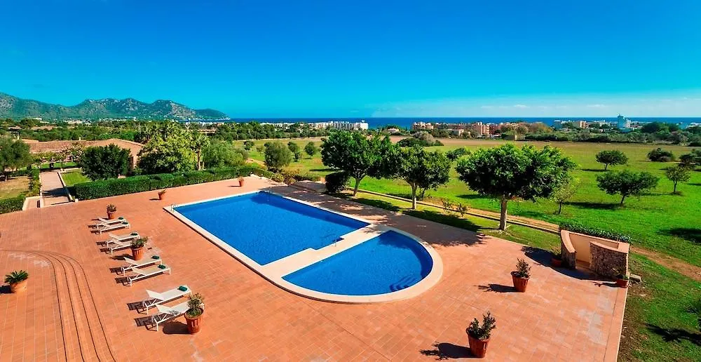 Son Corb Boutique Hotel Cala Bona  Spain