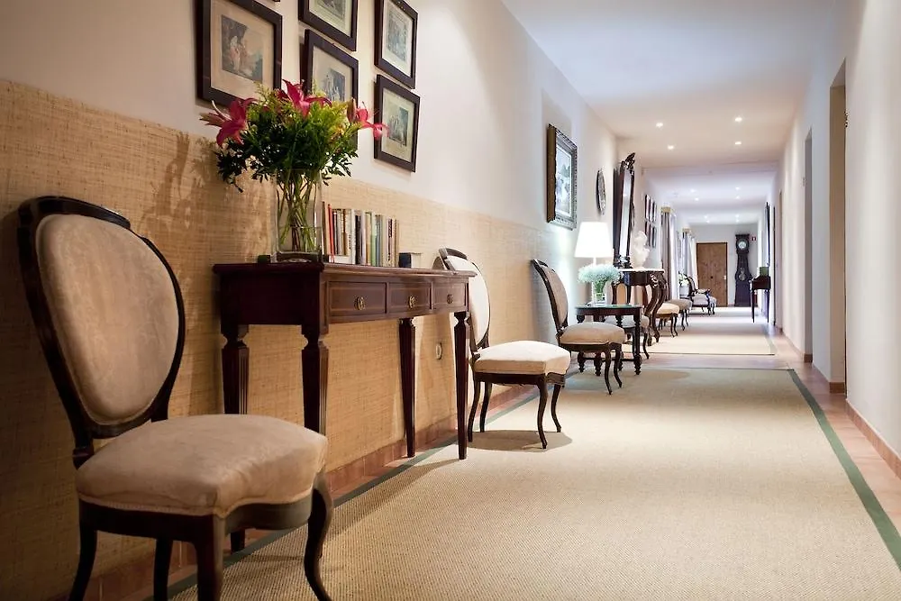 ****  Son Corb Boutique Hotel Cala Bona  Spain
