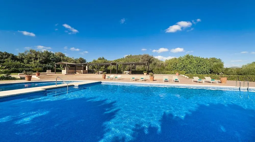 Son Corb Boutique Hotel Cala Bona