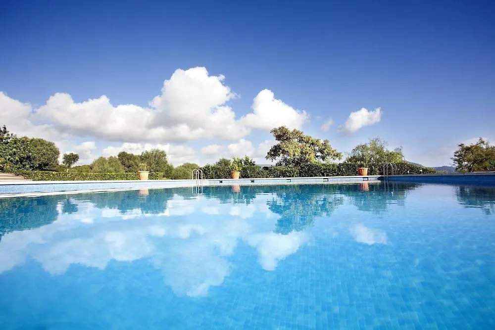 Son Corb Boutique Hotel Cala Bona  4*, Cala Bona (Mallorca)