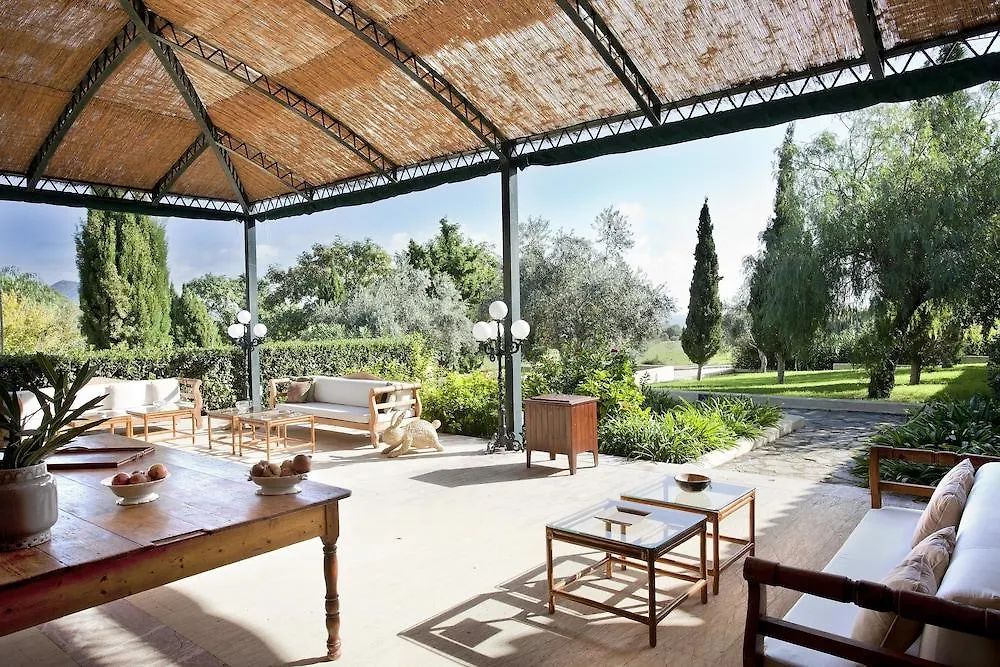Son Corb Boutique Hotel Cala Bona