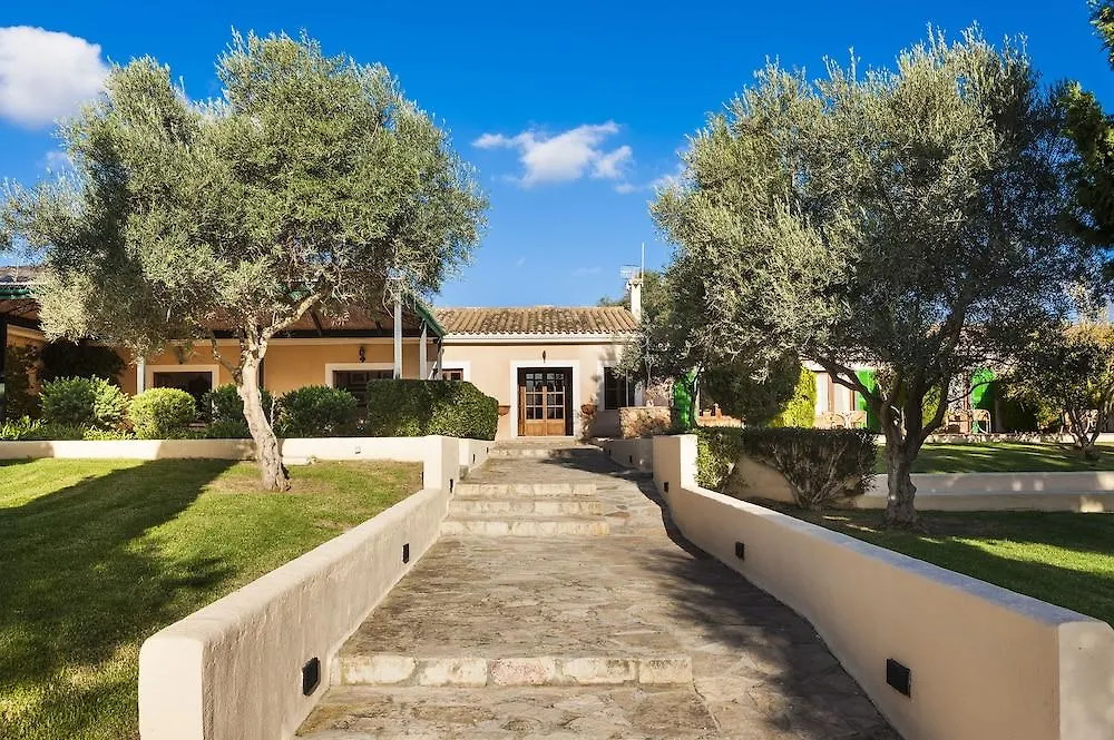 Son Corb Boutique Hotel Cala Bona