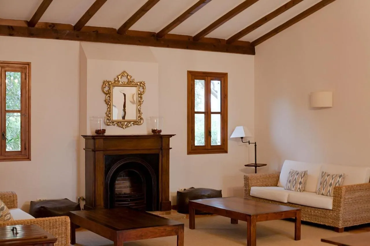 Son Corb Boutique Hotel Cala Bona  Spain
