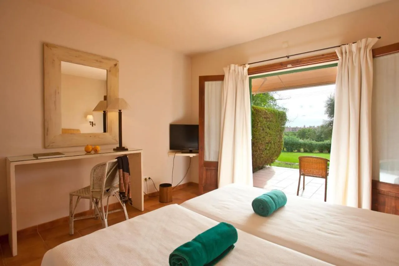 Son Corb Boutique Hotel Cala Bona