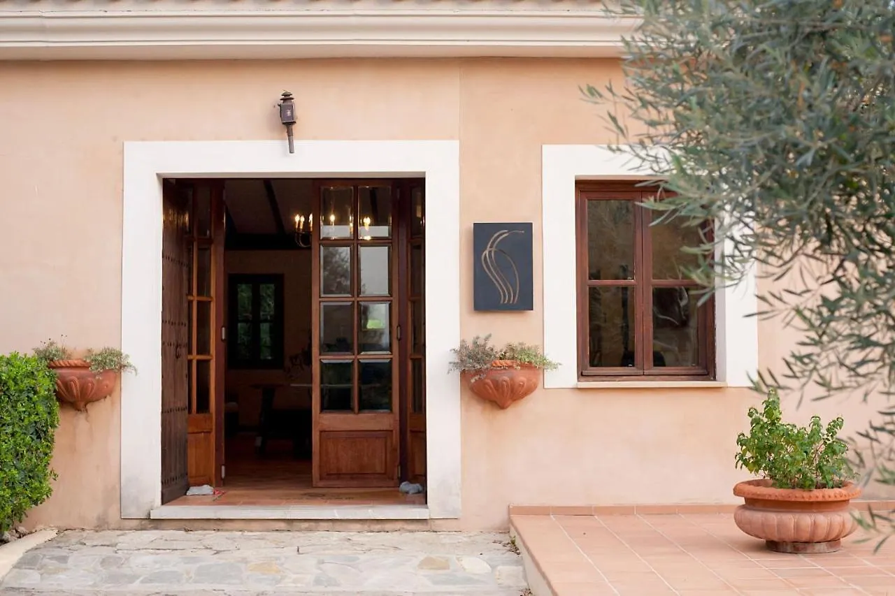 ****  Son Corb Boutique Hotel Cala Bona  Spain