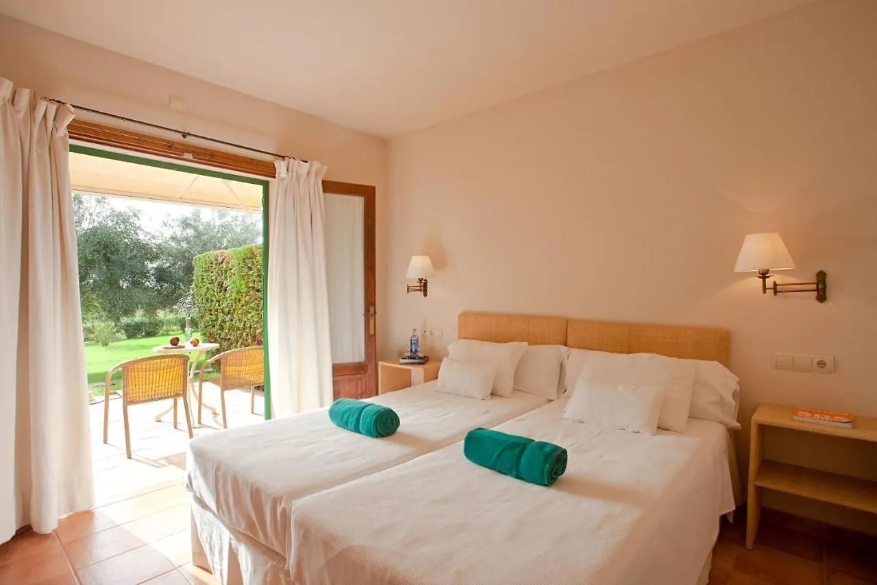 Son Corb Boutique Hotel Cala Bona