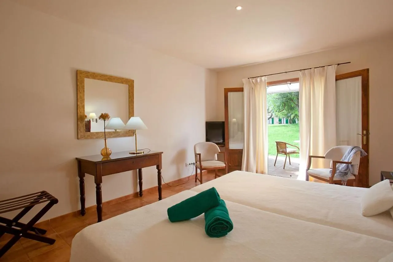 Son Corb Boutique Hotel Cala Bona  4*, Cala Bona (Mallorca) Spain