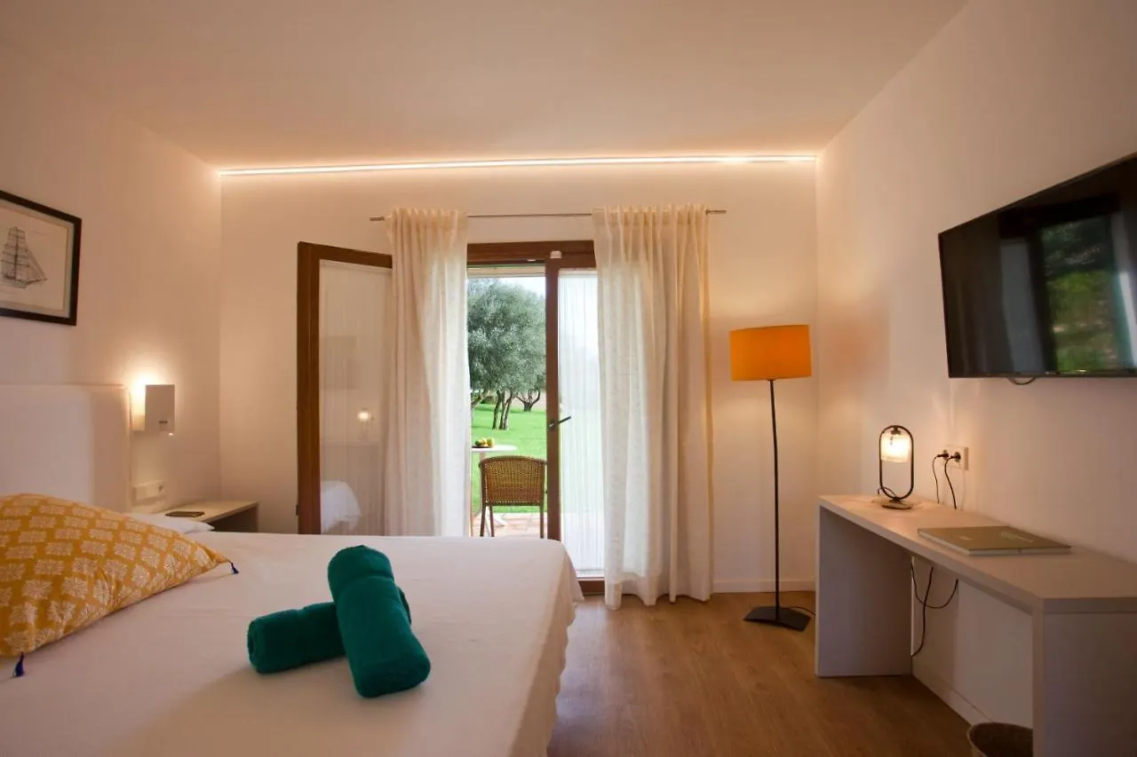 ****  Son Corb Boutique Hotel Cala Bona  Spain