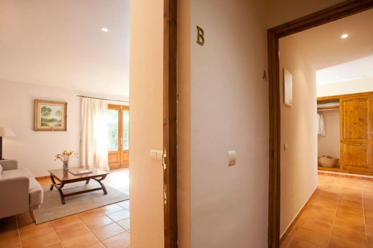 Son Corb Boutique Hotel Cala Bona  4*, Cala Bona (Mallorca)