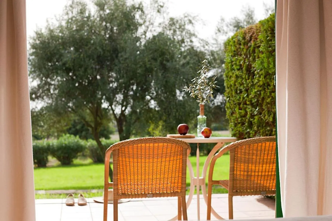 Son Corb Boutique Hotel Cala Bona  Cala Bona (Mallorca)