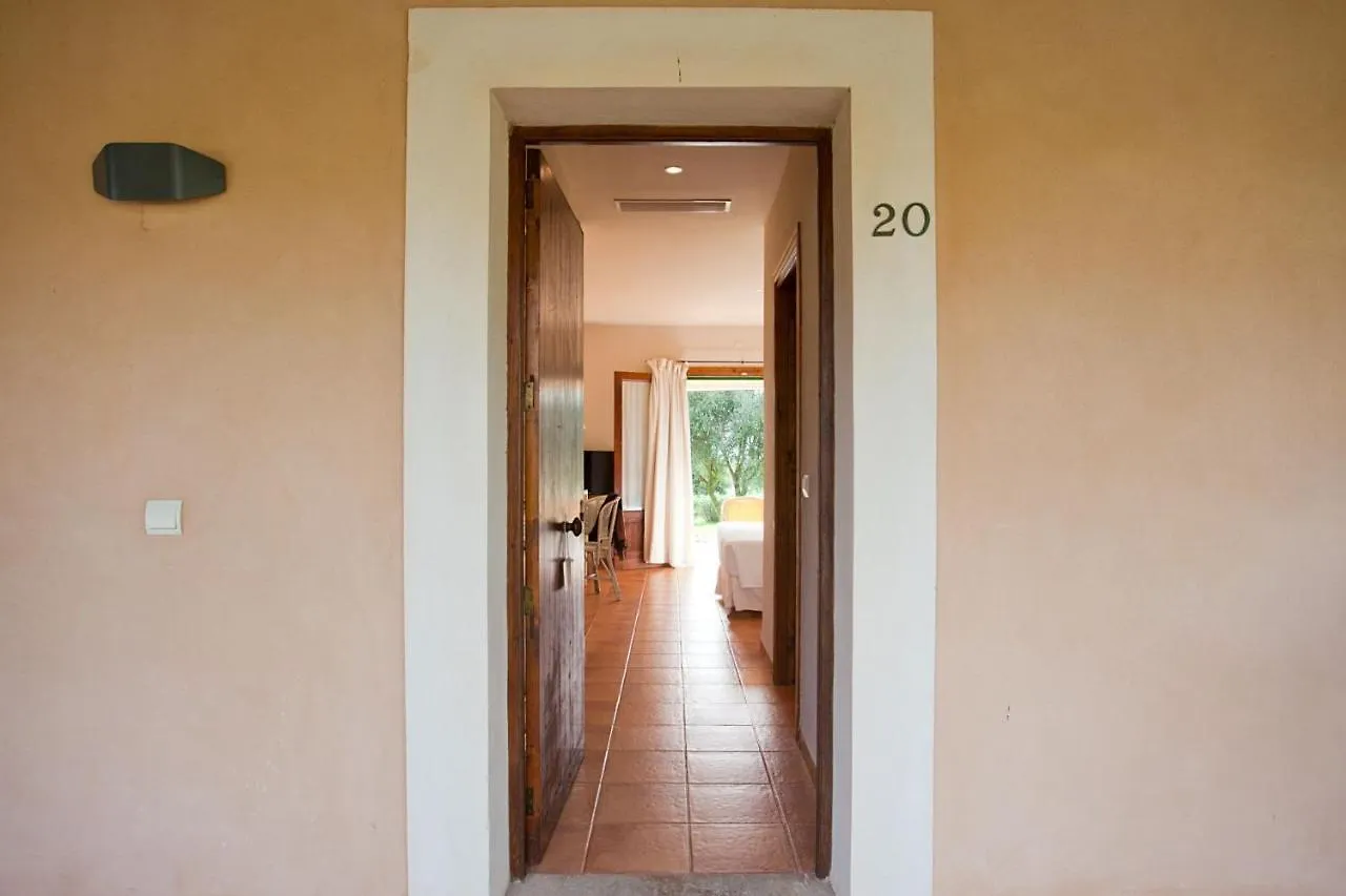 Son Corb Boutique Hotel Cala Bona  4*, Cala Bona (Mallorca)