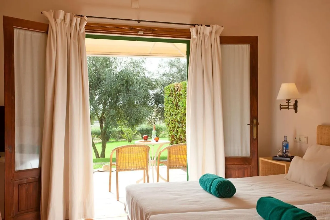 Son Corb Boutique Hotel Cala Bona