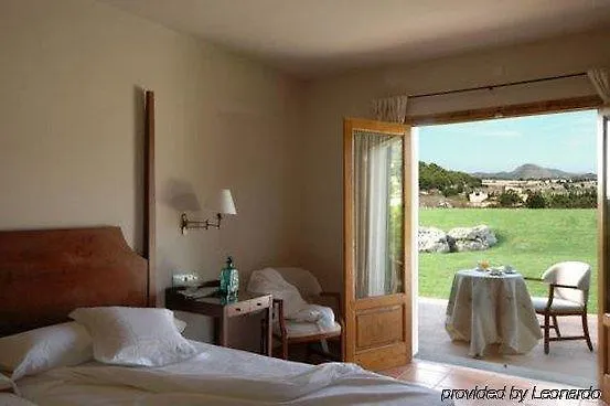 Son Corb Boutique Hotel Cala Bona