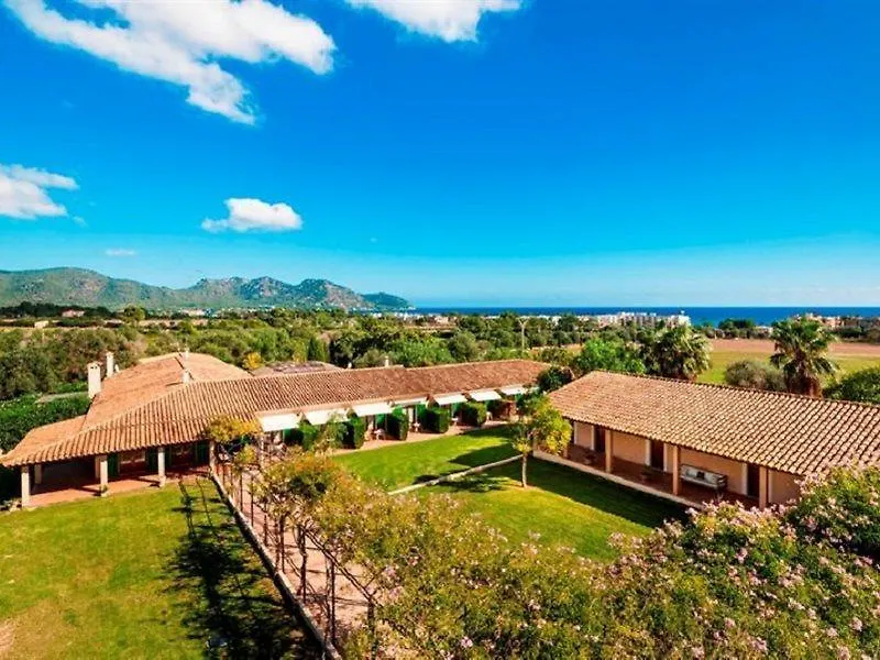 Son Corb Boutique Hotel Cala Bona  Cala Bona (Mallorca)