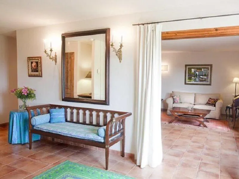 Son Corb Boutique Hotel Cala Bona  4*, Cala Bona (Mallorca)