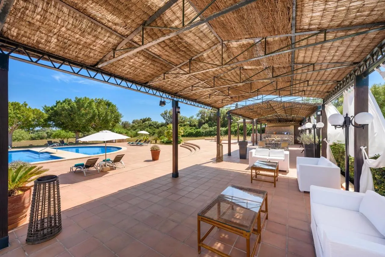 Son Corb Boutique Hotel Cala Bona  4*, Cala Bona (Mallorca)