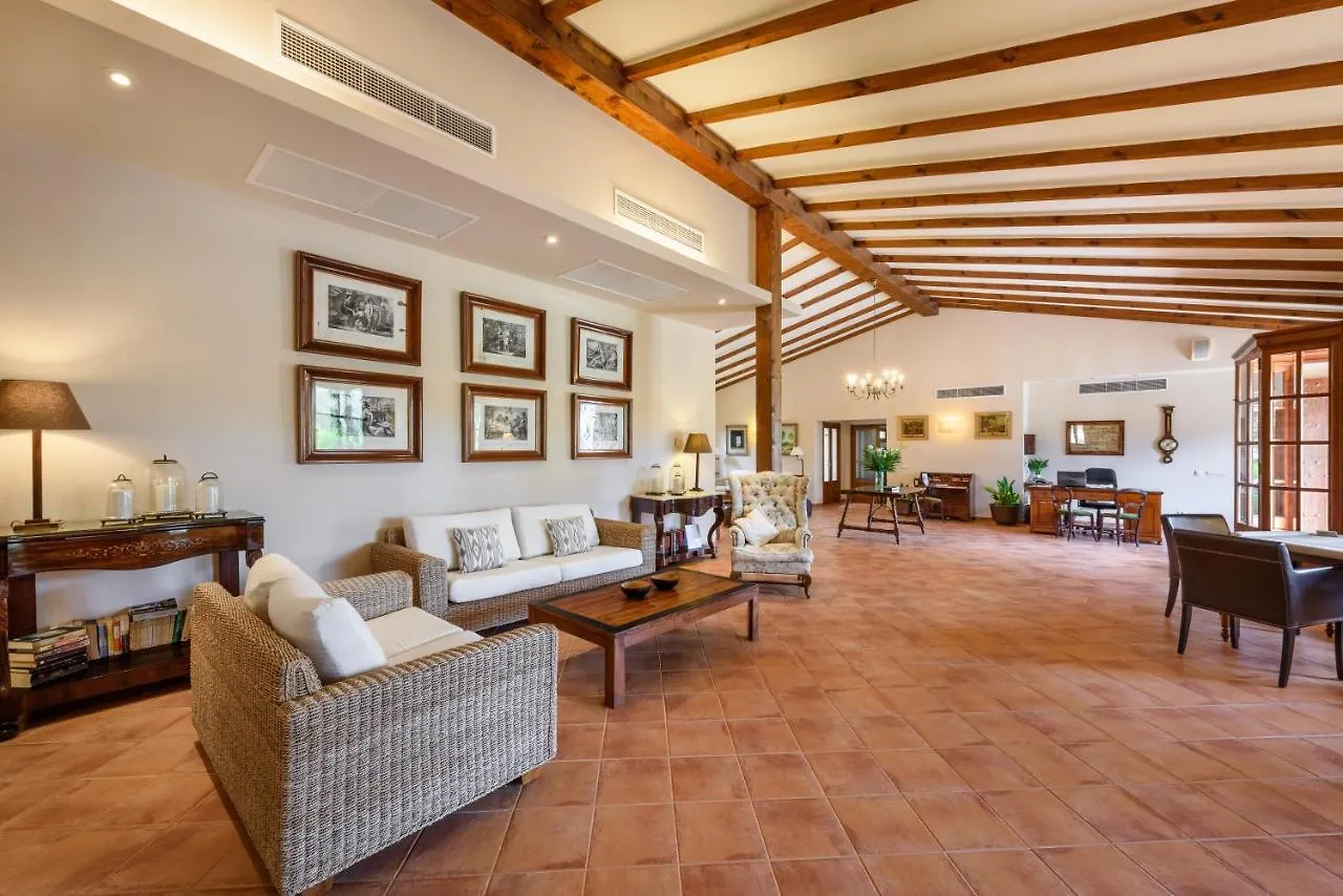 Son Corb Boutique Hotel Cala Bona