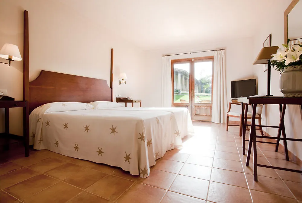 Son Corb Boutique Hotel Cala Bona