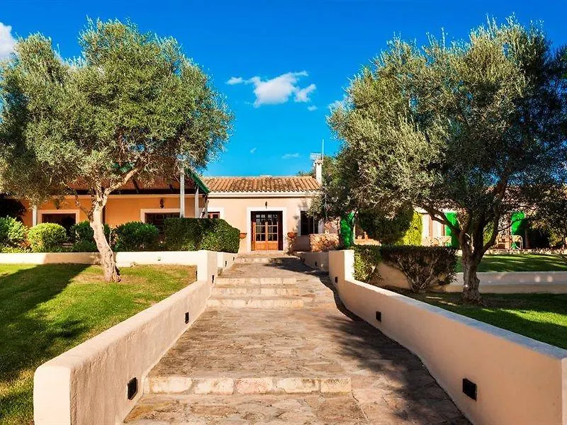 Son Corb Boutique Hotel Cala Bona  Cala Bona (Mallorca)