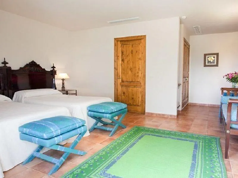 Son Corb Boutique Hotel Cala Bona  4*, Cala Bona (Mallorca)