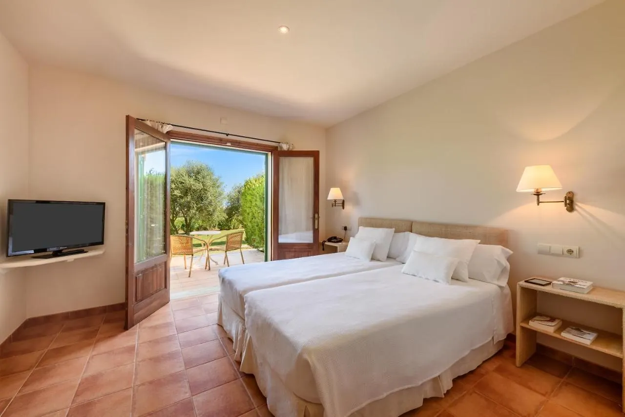 Son Corb Boutique Hotel Cala Bona