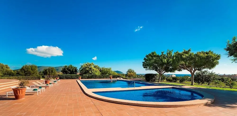 Son Corb Boutique Hotel Cala Bona