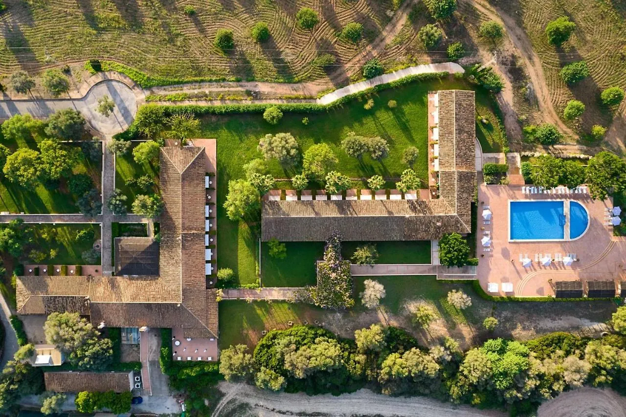 Son Corb Boutique Hotel Cala Bona