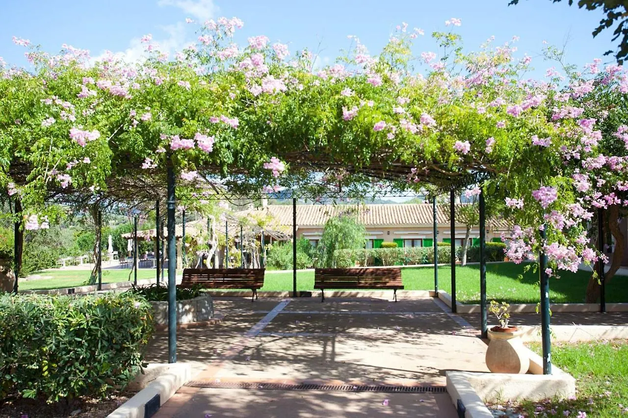 Son Corb Boutique Hotel Cala Bona   Cala Bona (Mallorca)