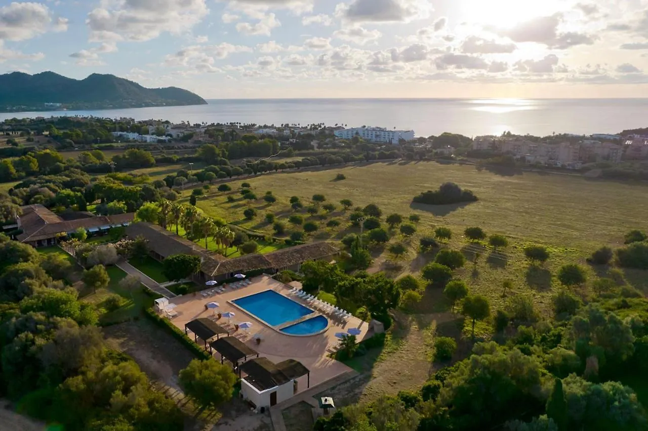 Son Corb Boutique Hotel Cala Bona  Cala Bona (Mallorca)