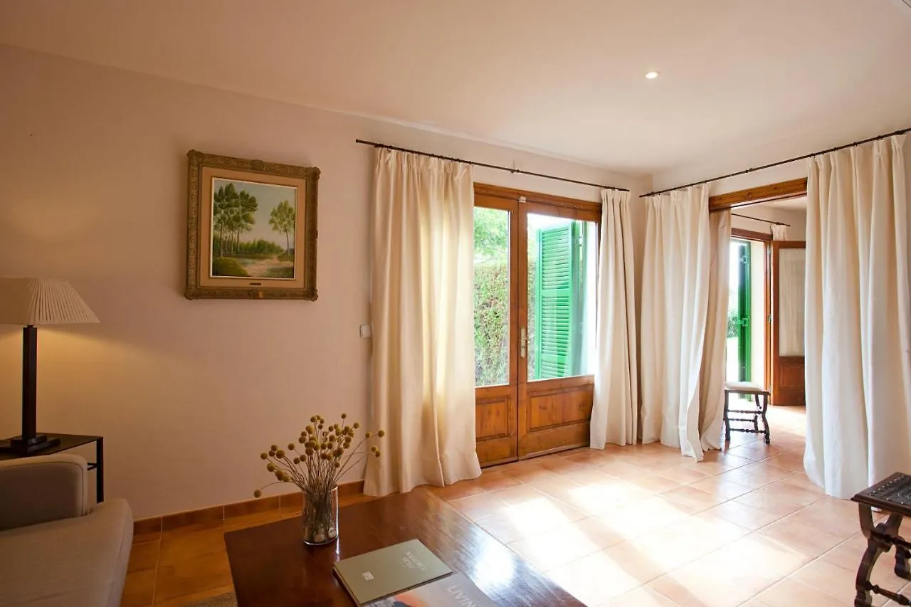 Son Corb Boutique Hotel Cala Bona  4*, Cala Bona (Mallorca)